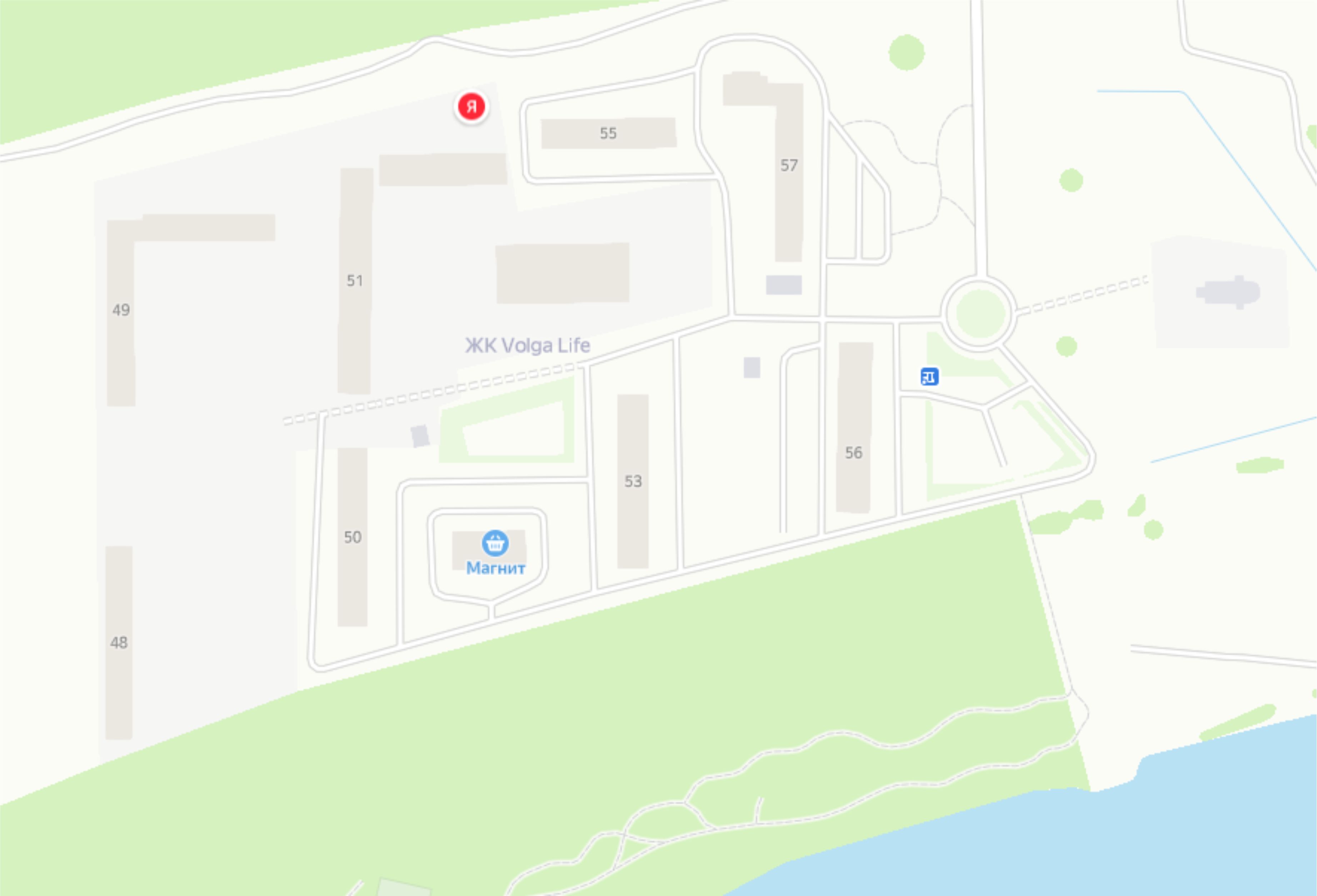 Волга лайф проект тверь